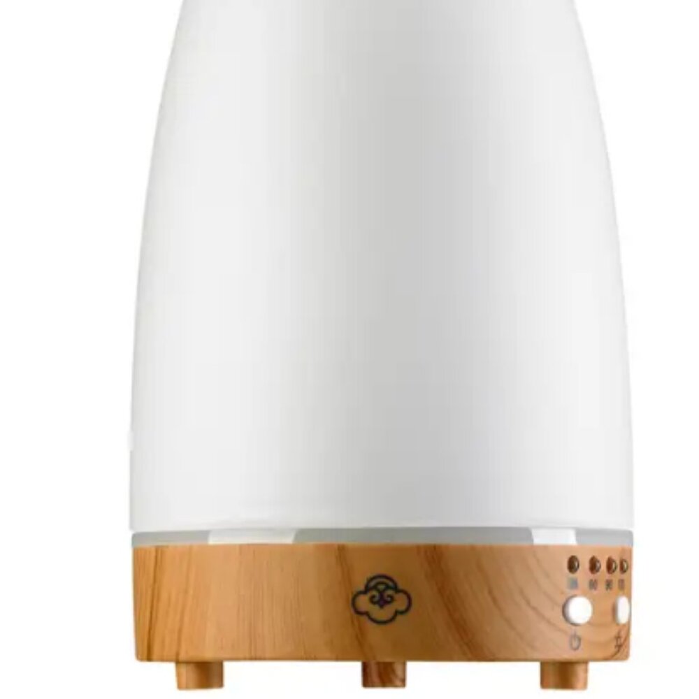 SERENE HOUSE Ultrasonic Cool Mist Aromatherapy Diffuser